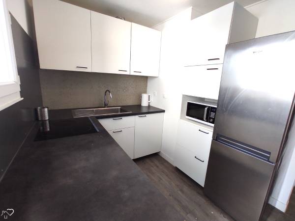 Colocation / Appartement 5 pièces de 100 m², Toulouse, Rue Joachim du Bellay / Photo 2