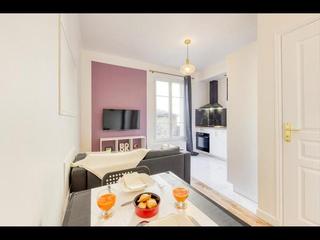 Flatsharing / Flat, Le Bourget