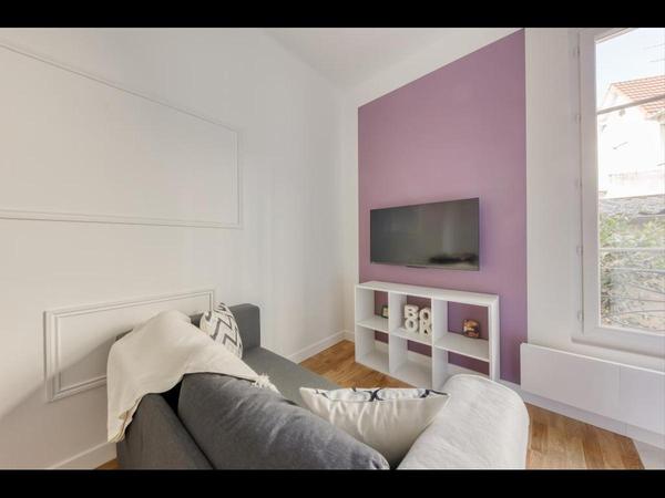 Colocation / Appartement, Le Bourget / Photo 2