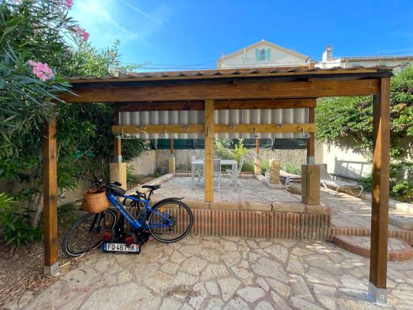 Coliving / Appartement 5 pièces de 90 m², Toulon, Avenue de Claret / Photo 2