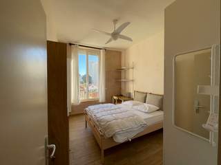 Coliving space / 5-bedroom flat · 90 m², Toulon, Avenue de Claret