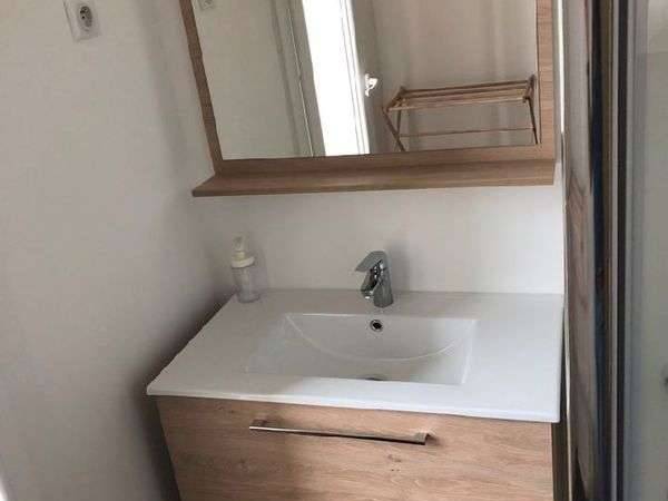 Colocation / Appartement 4 pièces de 60 m², Saint-Martin-d'Hères, Square le Perier / Photo 3