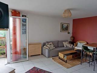 Sublet / 3-bedroom flat · 70 m², Montpellier, Rue de la Laïcité