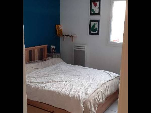 Sous-location / Appartement 3 pièces de 70 m², Montpellier, Rue de la Laïcité / Photo 9