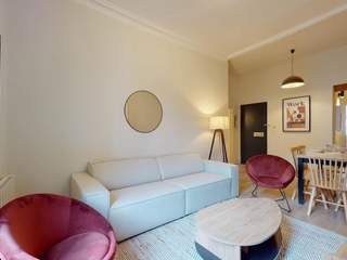 Flatsharing / 7-bedroom flat · 127 m², Montpellier, 4 Rue de Verdun,
