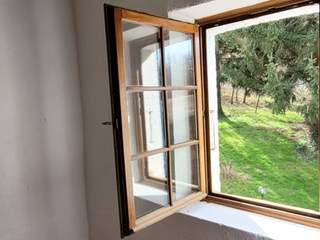 Homestay / 6-bedroom house · 160 m², Anneyron, Chemin de Billebos