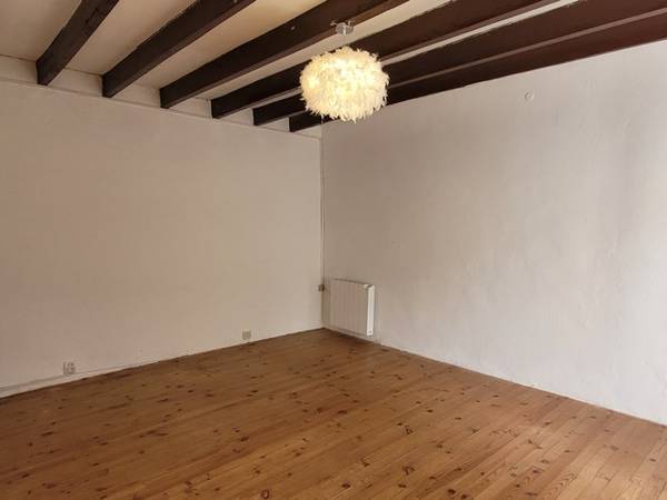 Chambre chez l'habitant / Maison 6 pièces de 160 m², Anneyron, Chemin de Billebos / Photo 2
