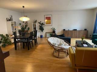 Appartement 8 pièces de 180 m²