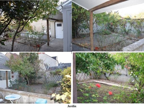 Location / Studio, Bourges / Photo 2
