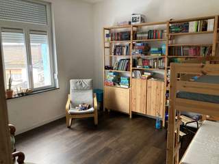 Colocation / Maison 4 pièces de 170 m², Mons