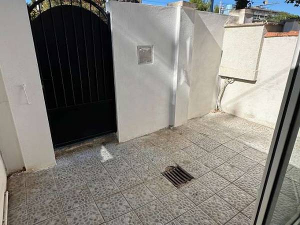 Location / Appartement 1 pièce de 35 m², Montpellier, Avenue Emile Diacon / Photo 9