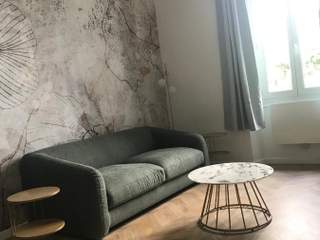 Colocation, Appartement 3 pièces, Toulon