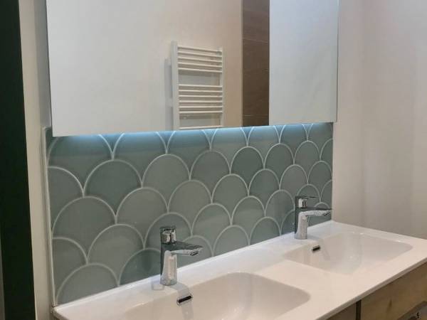 Colocation / Appartement 3 pièces de 75 m², Toulon, Rue Picot / Photo 12