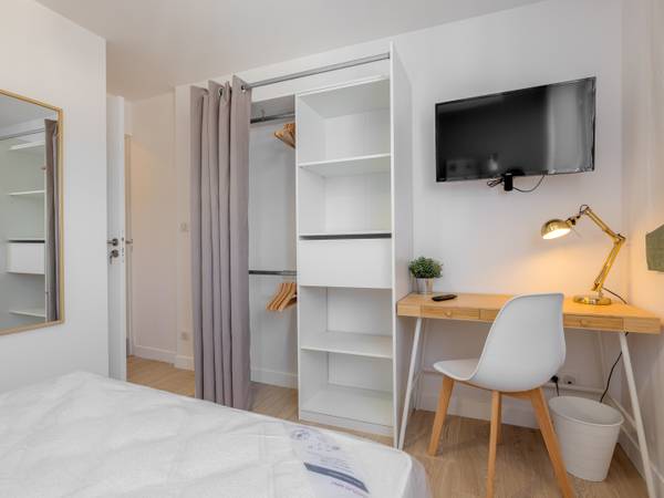 Colocation / Appartement 5 pièces de 66 m², Mérignac, Rue Richard Wagner / Photo 9