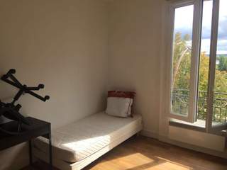 Flatsharing / 2-bedroom flat · 50 m², Fontenay-sous-Bois, Avenue Victor Hugo