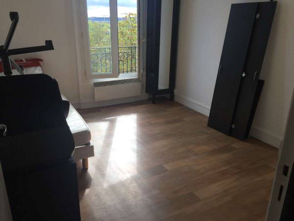 Colocation / Appartement 2 pièces de 50 m², Fontenay-sous-Bois, Avenue Victor Hugo / Photo 2