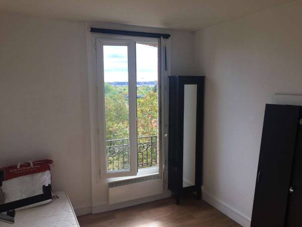 Colocation / Appartement 2 pièces de 50 m², Fontenay-sous-Bois, Avenue Victor Hugo / Photo 9