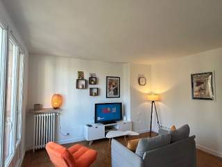 Colocation, Appartement 4 pièces, Épinay-sur-Seine