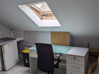 Location / Studio, Valenciennes