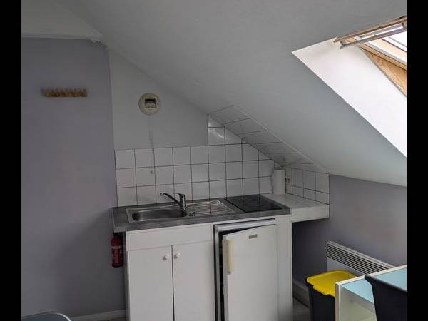 Location / Studio, Valenciennes / Photo 2