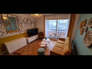 Room share / 7 rooms apartment · 117 m², Brest, Rue Général Changarnier