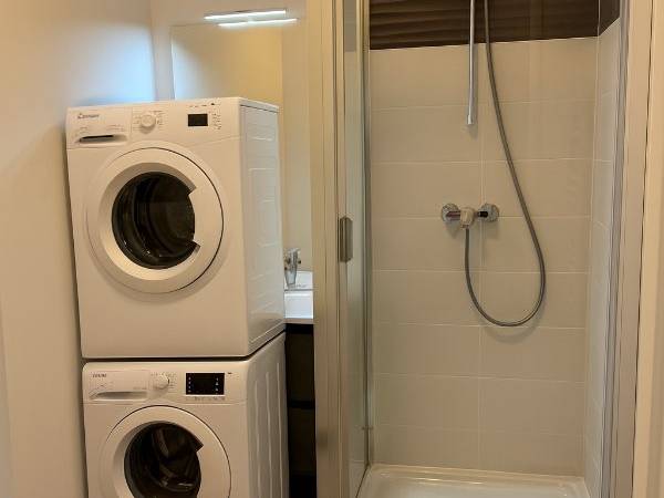 Colocation / Duplex 5 pièces de 100 m², Montreuil, Rue Frantz Fanon / Photo 20