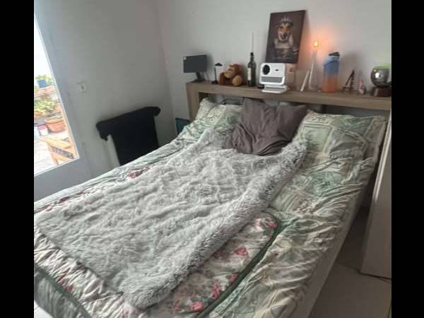 Colocation / Maison 10 pièces de 120 m², Sète, Rue Jeanne d'Arc / Photo 18