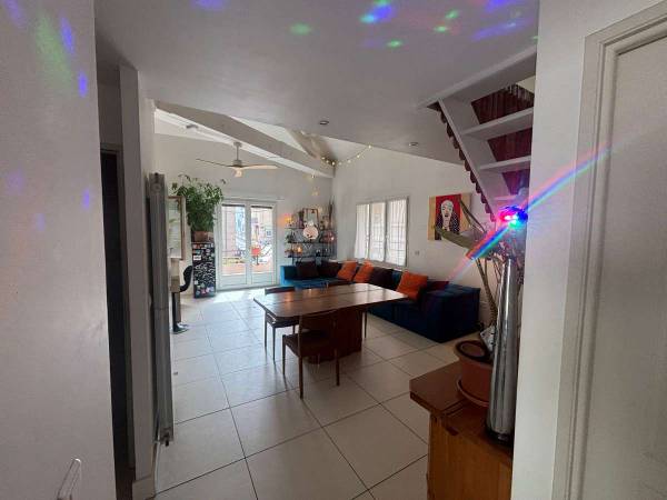 Colocation / Maison 10 pièces de 120 m², Sète, Rue Jeanne d'Arc / Photo 2