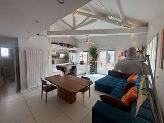 Colocation / 10 rooms house · 120 m², Sète, Rue Jeanne d'Arc
