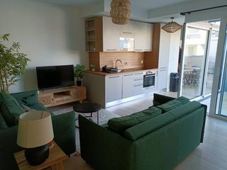 Coliving space / 5-bedroom flat · 92 m², Talence, Rue Redeuilh