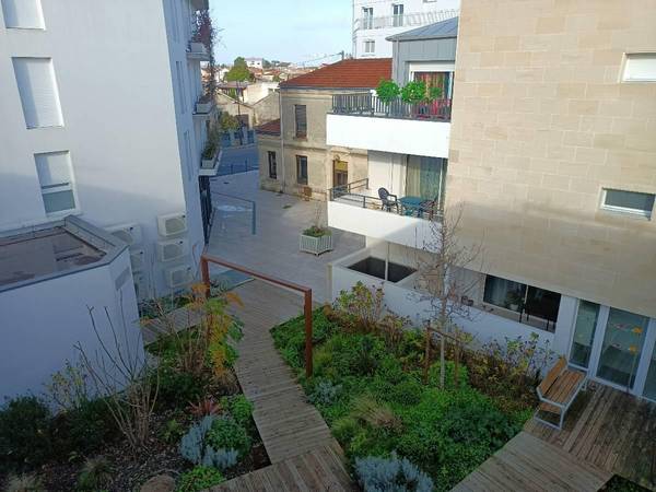 Coliving / Appartement 5 pièces de 92 m², Talence, Rue Redeuilh / Photo 16