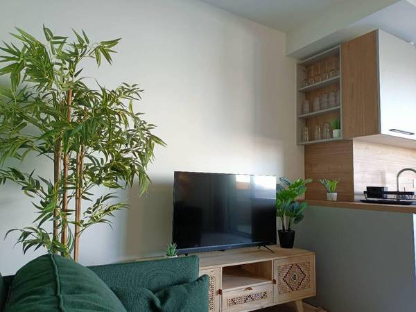 Coliving / Appartement 5 pièces de 92 m², Talence, Rue Redeuilh / Photo 2