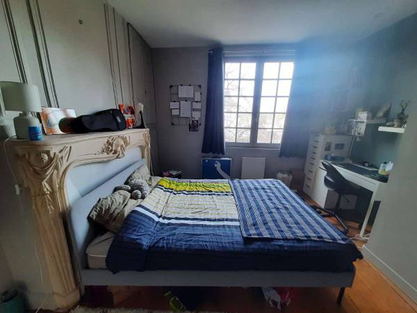 Colocation / Appartement 10 pièces de 186 m², Poitiers, Place Charles de Gaulle / Photo 5