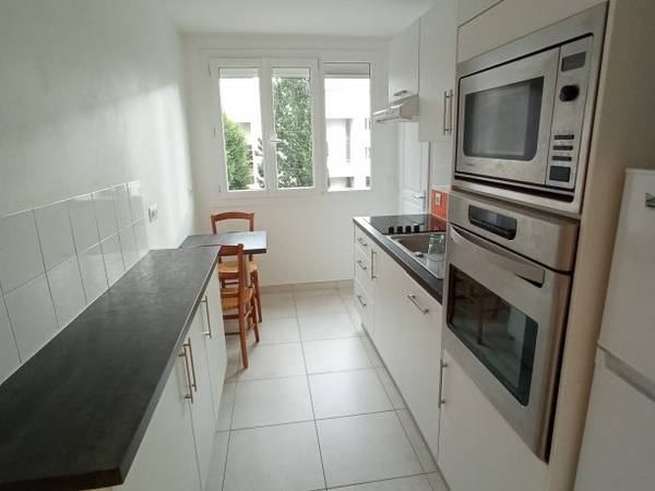 Flatsharing / 5-bedroom flat · 65 m², Nantes, Boulevard Robert Schuman / Photo 2