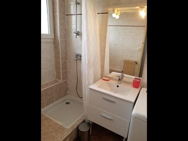 Colocation / Appartement 4 pièces de 74 m², Montpellier, Boulevard Charles Warnery / Photo 7