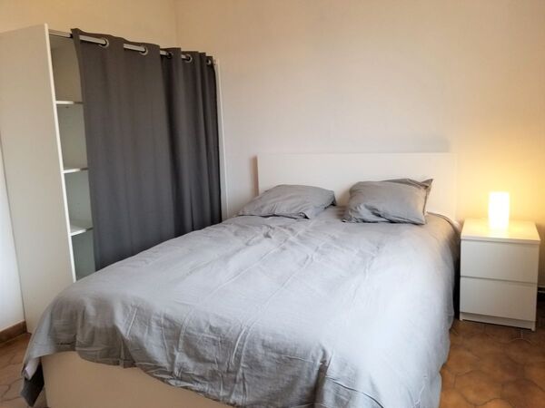 Colocation / Appartement 4 pièces de 74 m², Montpellier, Boulevard Charles Warnery / Photo 2