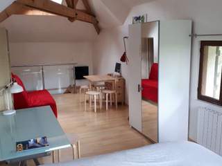 Location / Maison 2 pièces de 40 m², Venon, Chemin des Faures