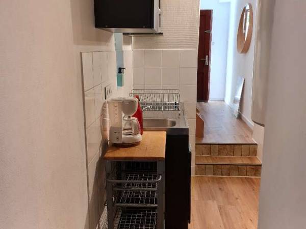 Location / Maison 2 pièces de 40 m², Venon, Chemin des Faures / Photo 2