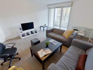 Appartement 4 pièces de 85 m²