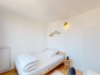 WG / 6 rooms apartment · 88 m², Asnières-sur-Seine, Rue Robert Lavergne