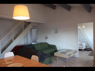 Flatsharing, 4-bedroom duplex , Montpellier