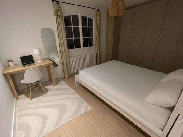 Chambre chez l'habitant / Villa 7 pièces de 138 m², Saint-Gély-du-Fesc, Rue du Champ de la Blanche / Photo 4