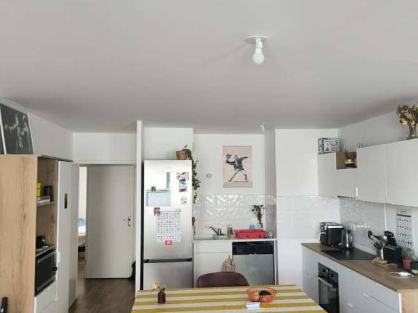 Sous-location / Appartement 3 pièces de 66 m², Bagneux, Rue Nina Simone / Photo 2