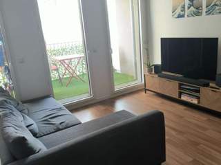 Sous-location / 3 rooms apartment · 66 m², Bagneux, Rue Nina Simone