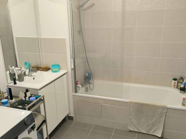 Sous-location / Appartement 3 pièces de 66 m², Bagneux, Rue Nina Simone / Photo 4