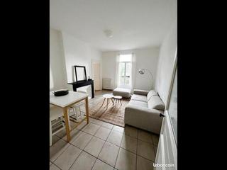 Colocation / Appartement 5 pièces de 105 m², Montpellier, Rue Charles Amans