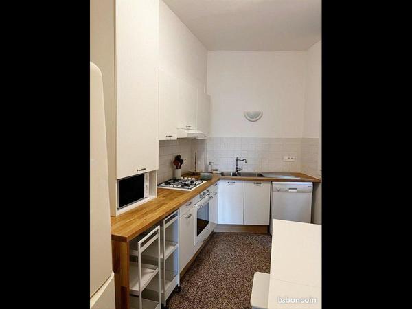 Colocation / Appartement 5 pièces de 105 m², Montpellier, Rue Charles Amans / Photo 3