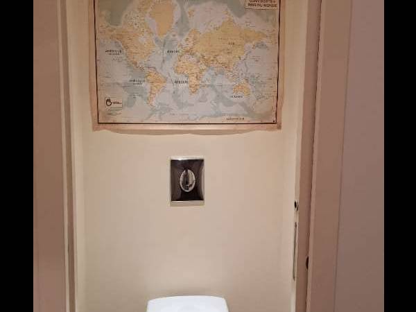 Colocation / Appartement 5 pièces de 86 m², Paris, Rue Vital / Photo 18