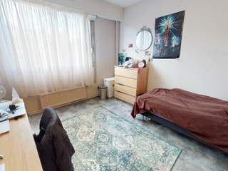 Spolubydlení / 4 rooms apartment · 91 m², Lille, Rue des Stations