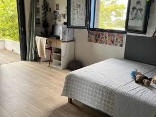 Chambre pour étudiant / Maison 6 pièces de 150 m², Saint-Paul, Impasse Mangata